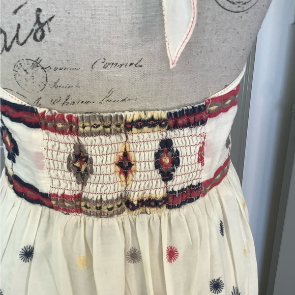 🏜️ Embroidered Chelsea & Violet Dress 🏜️ - Picture 6 of 14